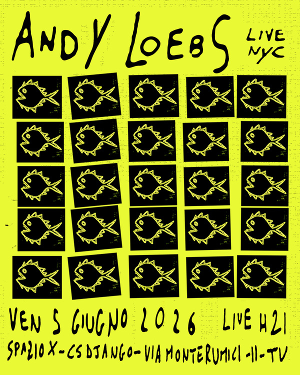 flyer 5 giugno