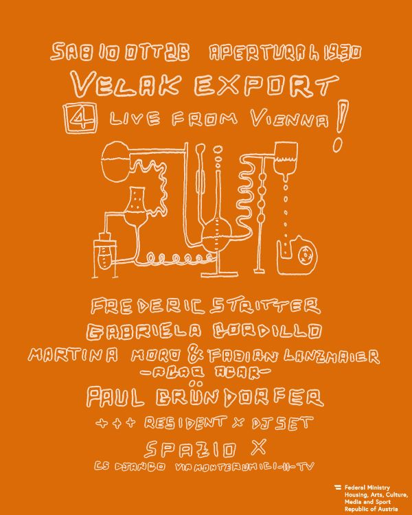 flyer 10 ottobre