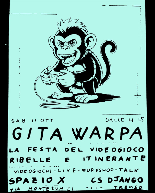 flyer 11 ottobre
